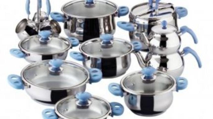 Remetta&rsquo;dan &ccedil;eyiz kampanyaları