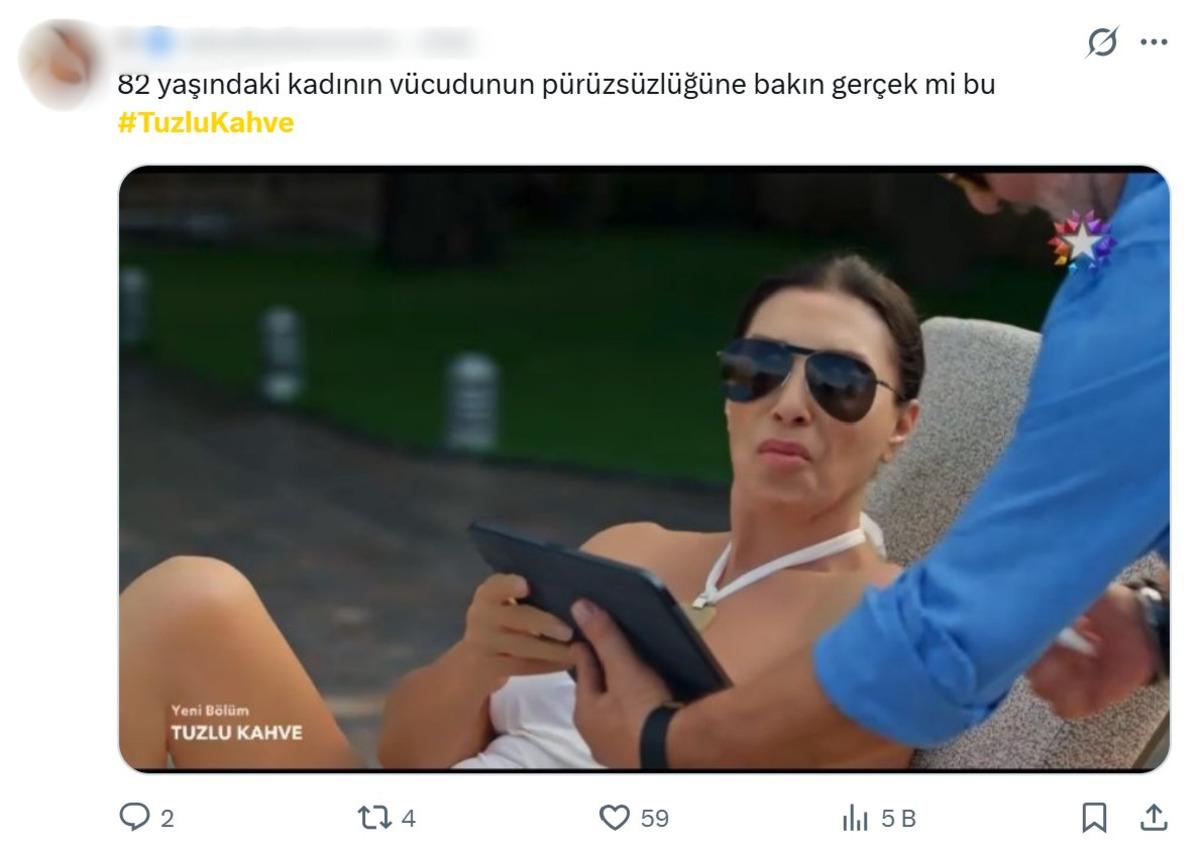 Yıllar sonra aynı karedeler! Tuzlu Kahve’de nostalji gecesi 1