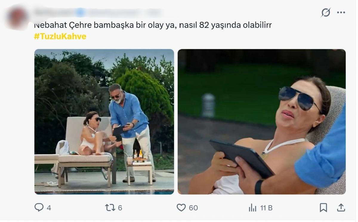 Yıllar sonra aynı karedeler! Tuzlu Kahve’de nostalji gecesi 2