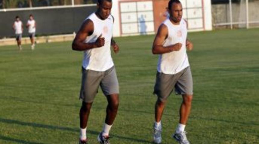 Ali Turan: Beşiktaş ma&ccedil;ları bana hep uğursuz geliyor