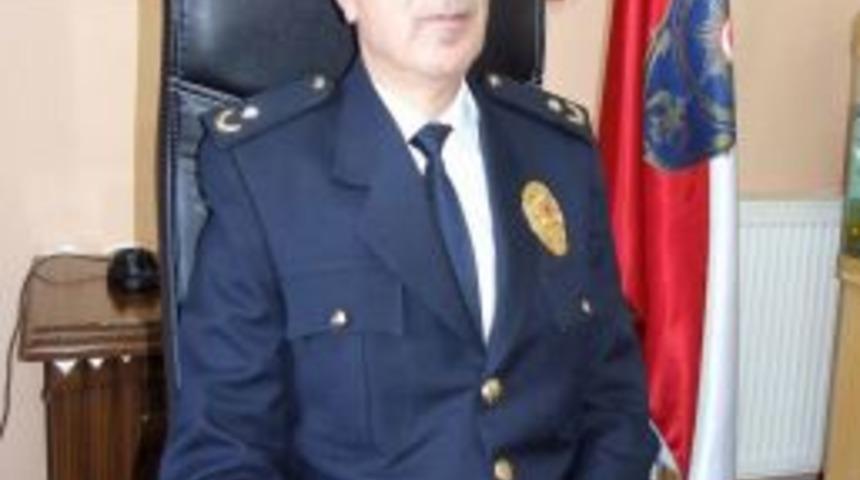 Emniyet M&uuml;d&uuml;r&uuml; Tepe: Telefon dolandırıcılarına kanmayın