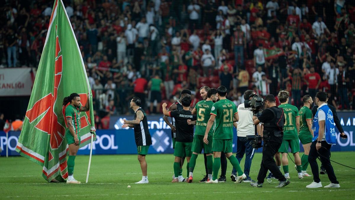 Beşiktaş maçı sonrası Amedspor a ağır fatura! PFDK cezayı kesti 2