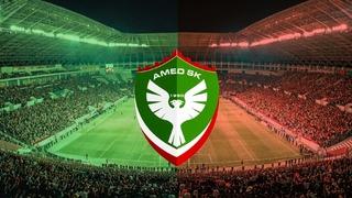 Beşiktaş ma&ccedil;ı sonrası Amedspor'a ağır fatura! PFDK cezayı kesti