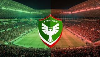 Beşiktaş ma&ccedil;ı sonrası Amedspor'a ağır fatura! PFDK cezayı kesti