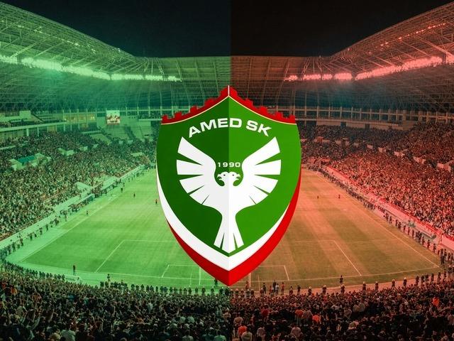 Beşiktaş ma&ccedil;ı sonrası Amedspor'a ağır fatura! PFDK cezayı kesti