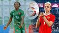 Milli tak�mda Galatasaray r�zgar�! Nhaga ve Batrakov par�ldad�