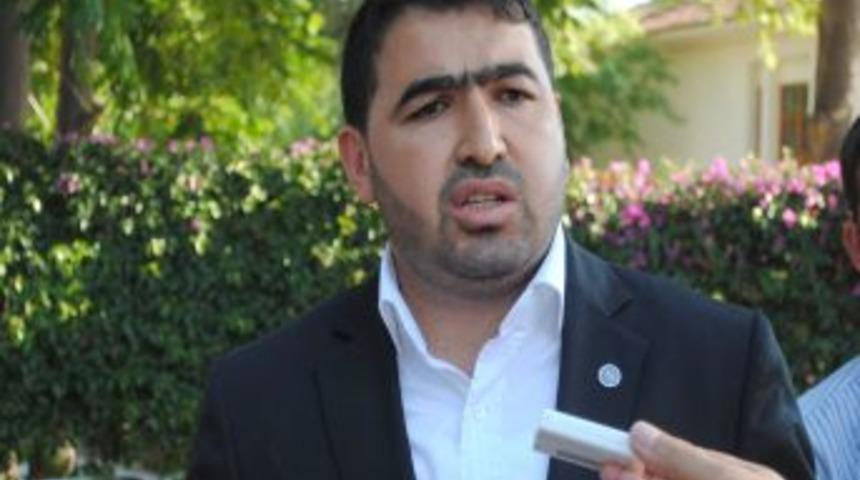 Semerkand Derneği, şehitler i&ccedil;in Mevlit okuttu