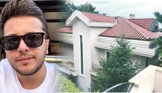  Muhammed Yarız ile Serdar Turhan'a ait 5 villaya el konuldu