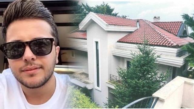  Muhammed Yarız ile Serdar Turhan'a ait 5 villaya el konuldu