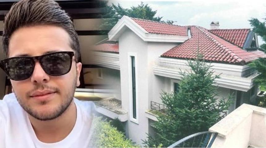  Muhammed Yarız ile Serdar Turhan'a ait 5 villaya el konuldu