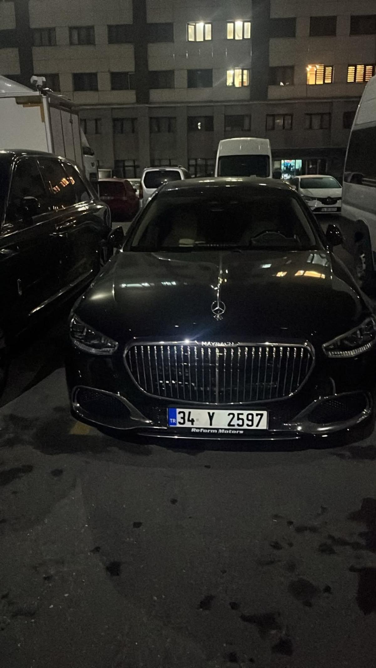  Muhammed Yarız ile Serdar Turhan a ait 5 villaya el konuldu 3