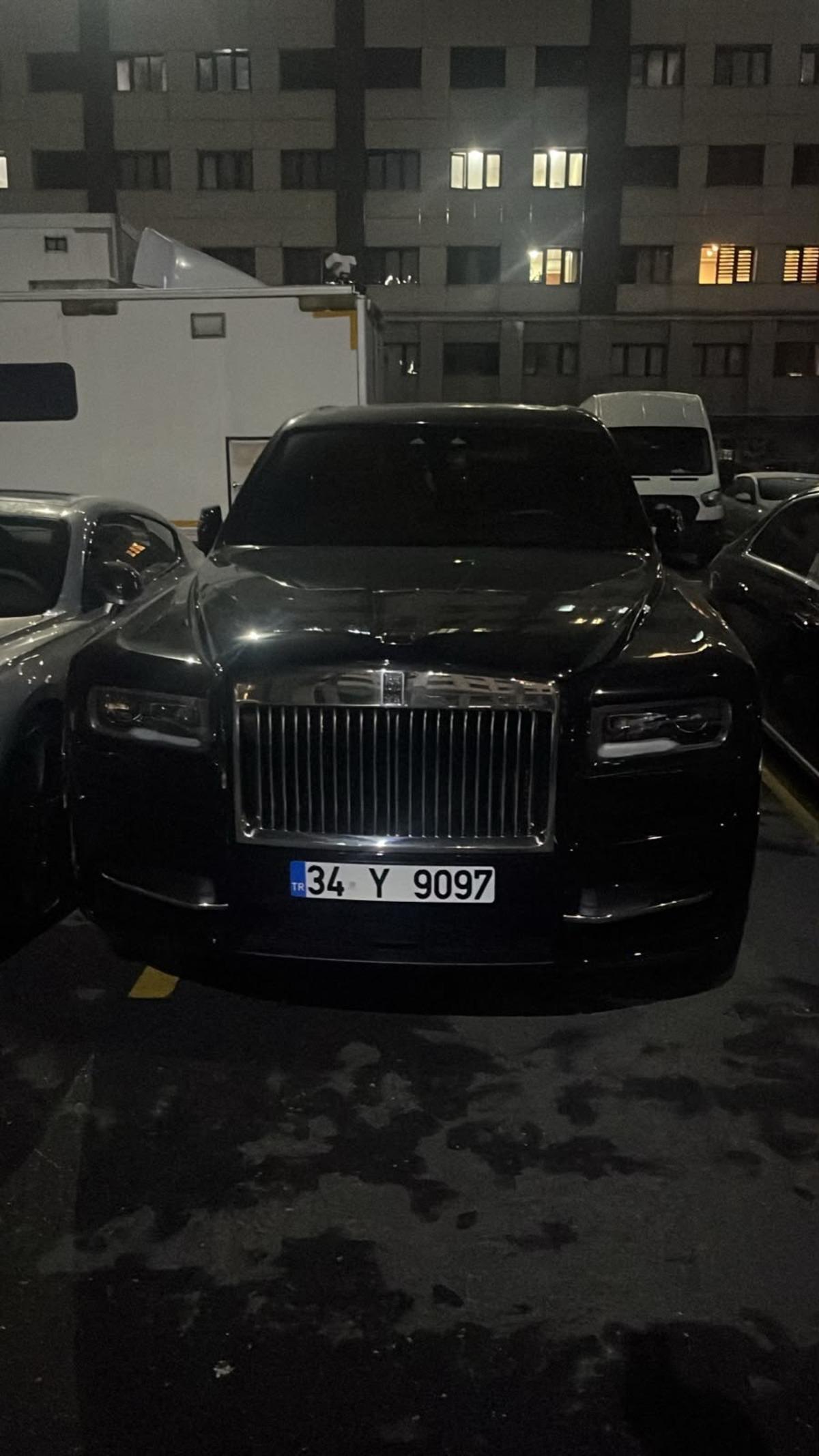  Muhammed Yarız ile Serdar Turhan a ait 5 villaya el konuldu 4