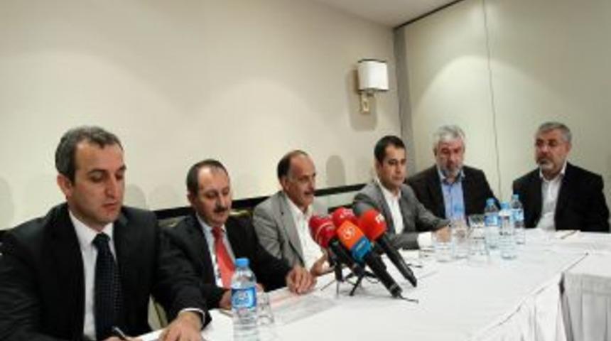 K&uuml;rt iş adamları PKK'ya sesini y&uuml;kseltti: Bizim i&ccedil;in de &ouml;ld&uuml;rme