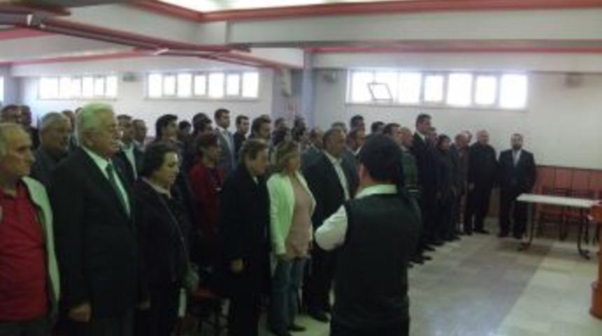 Şair İbrahim Yıldız Şiir &Ouml;d&uuml;l&uuml; Yarışması sonu&ccedil;landı