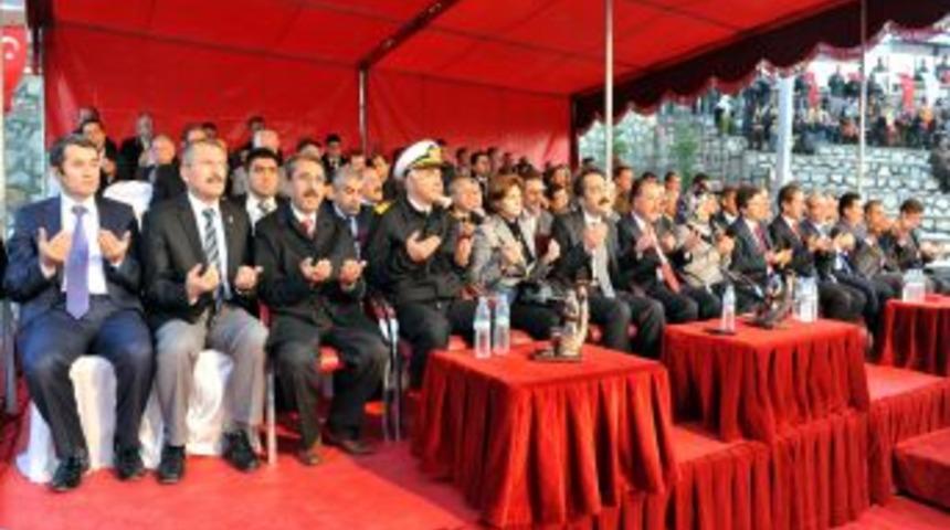 Elmadağ Y&ouml;resel Tarım &Uuml;r&uuml;nleri Festivali başladı