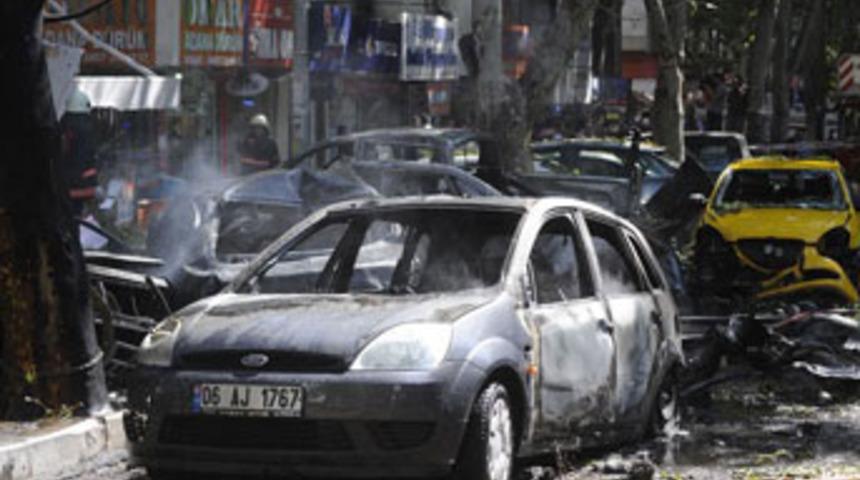 PKK, 40 bombacıyı metropollere g&ouml;nderdi