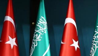 Suudi Arabistan, T&uuml;rkiye ile vize muafiyeti anlaşmasını onayladı