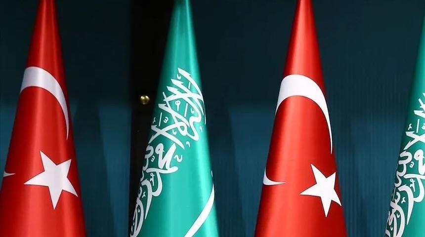 Suudi Arabistan Bakanlar Kurulu, T&uuml;rkiye ile vize muafiyeti anlaşmasını onayladı