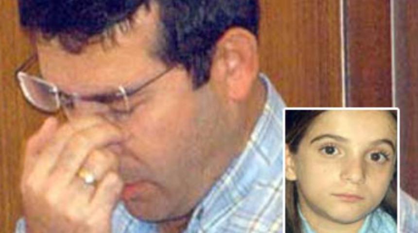 K&uuml;rt kızı emniyet m&uuml;d&uuml;r&uuml;n&uuml; ağlattı