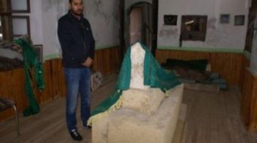 'Şems Tebrizi hak ettiği değeri 764 yıldır Niğde&rsquo;de arıyor'