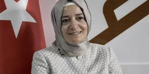Fatma Betül Sayan Kaya'dan 2,2 milyar TL hamlesi! Devlete verdi 
