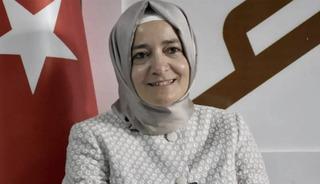 Fatma Bet&uuml;l Sayan Kaya'dan 2,2 milyar TL hamlesi! Devlete verdi 