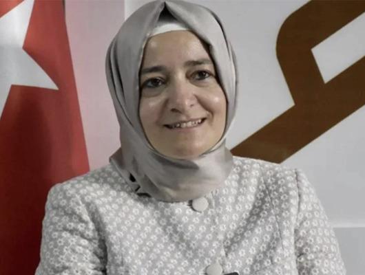 Fatma Bet&uuml;l Sayan Kaya'dan 2,2 milyar TL hamlesi! Devlete verdi 