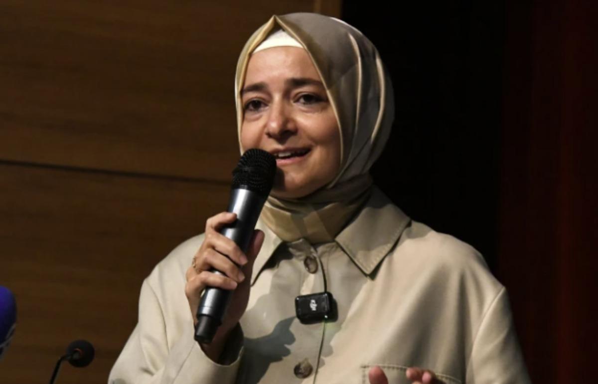 Fatma Bet&uuml;l Sayan Kaya dan 2,2 milyar TL hamlesi! Devlete verdi  2