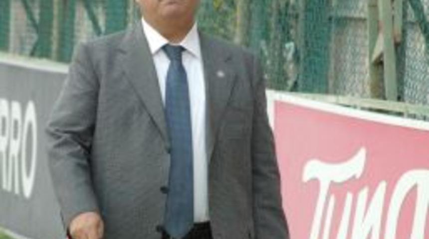 Gaziantepspor Asbaşkanı &Ccedil;elik: Takımımıza g&uuml;veniyoruz