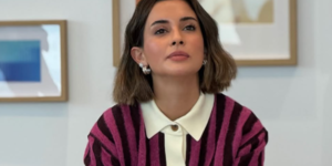 Buse Terim kızının hasta olduğunu a&ccedil;ıkladı: "İlacı yok"