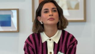 Buse Terim kızının hasta olduğunu açıkladı: "İlacı yok"