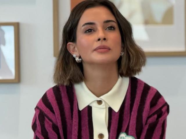 Buse Terim kızının hasta olduğunu a&ccedil;ıkladı: "İlacı yok"