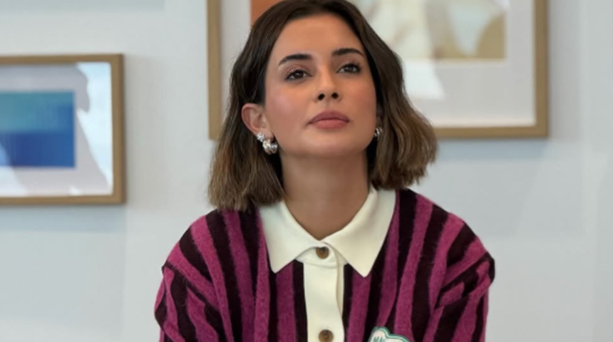 Buse Terim'in kızı Nil koronavirüse yakalandı: "Maalesef ilacı yok"