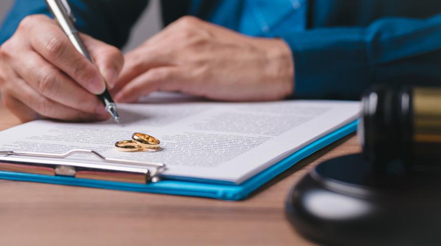 S&uuml;resiz nafaka sona eriyor! Resmi Gazete'de yayımlandı