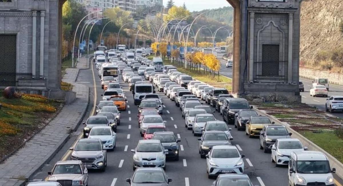 Otomobilde tercih değişti! İstanbul, Ankara, İzmir i işaret etti 3