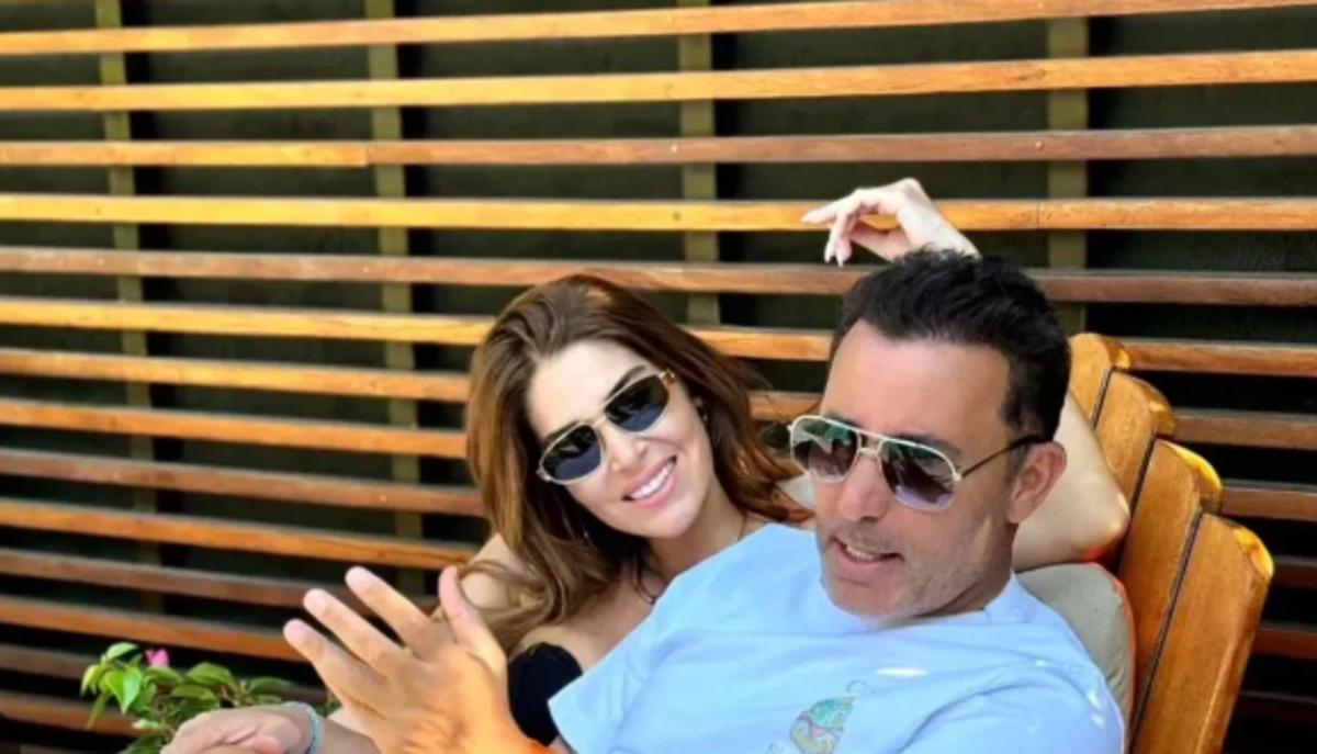 Mustafa Sandal ın Melis Sütşurup Sandal açıklamasıyla dile düştü!  2