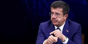 AK Partili Nihat Zeybekci'nin parası Tera'da kalmış