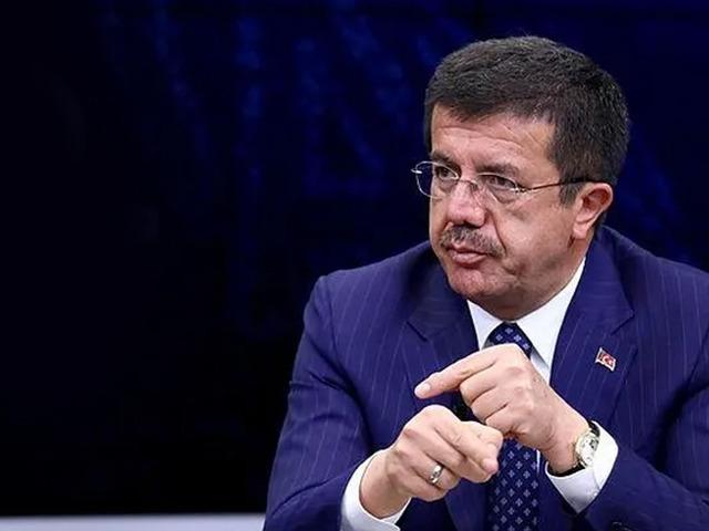 AK Partili Nihat Zeybekci'nin parası Tera'da kalmış: "Fon mağdurlarından biriyim"