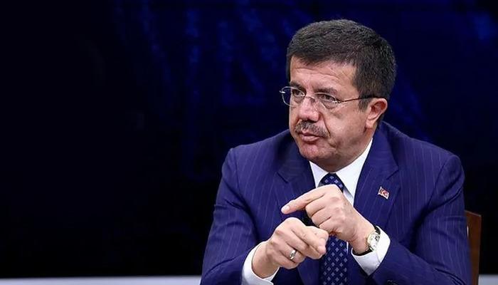 AK Partili Nihat Zeybekci'nin parası Tera'da kalmış
