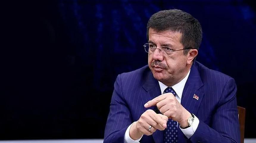 AK Partili Nihat Zeybekci'nin parası Tera'da kalmış: "Fon mağdurlarından biriyim"