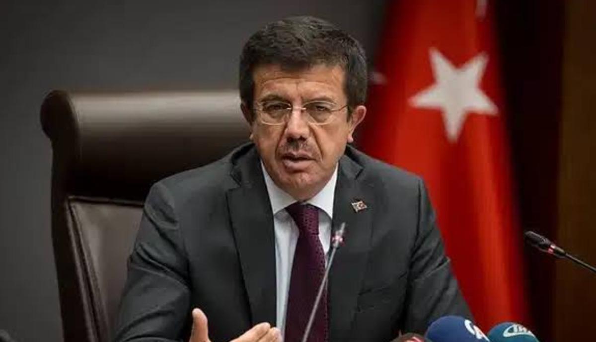AK Partili Nihat Zeybekci nin parası Tera da kalmış: "Fon mağdurlarından biriyim" 4