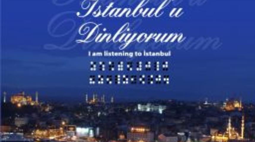 G&ouml;rmedikleri İstanbul&rsquo;u anlattılar