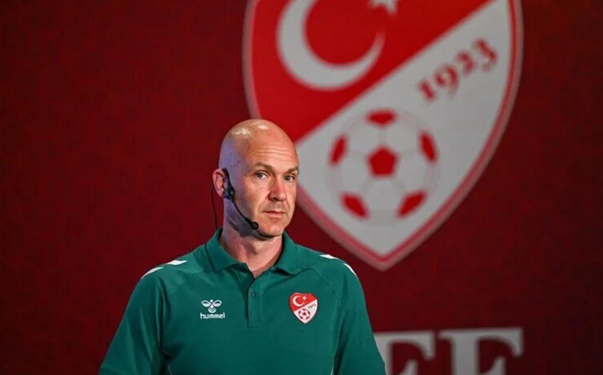 Ferhat G&uuml;ndoğdu nun g&ouml;zaltına alınmasının ardından MHK da ge&ccedil;ici başkan iddiası 1