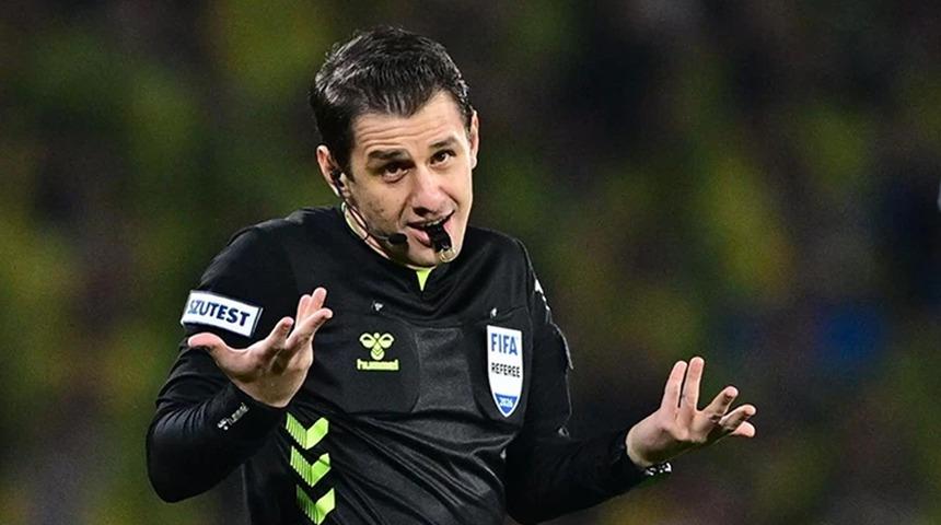 10 ma&ccedil;ta 23 gol atıldı! Halil Umut Meler geceya damga vurdu