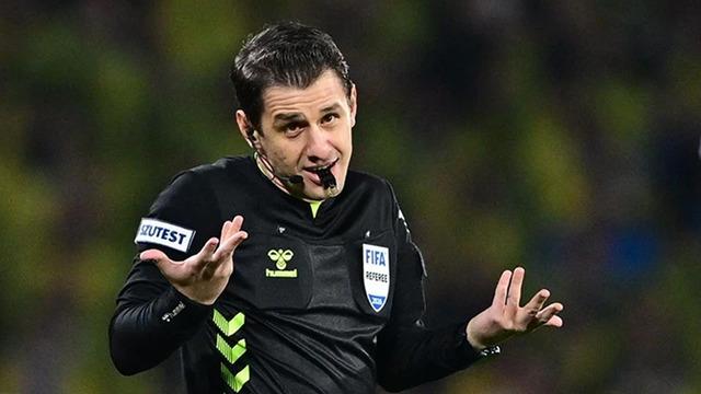 10 maçta 23 gol atıldı! Halil Umut Meler geceya damga vurdu