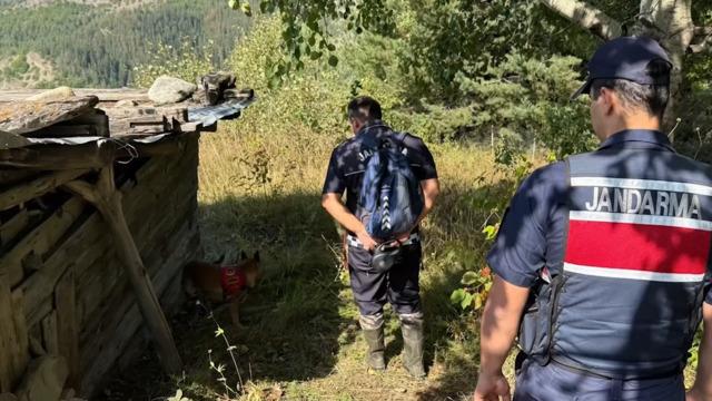Nigar Bilgin cinayeti aydınlatıldı! Katil, 20 yıldır mağarada tek başına yaşıyormuş