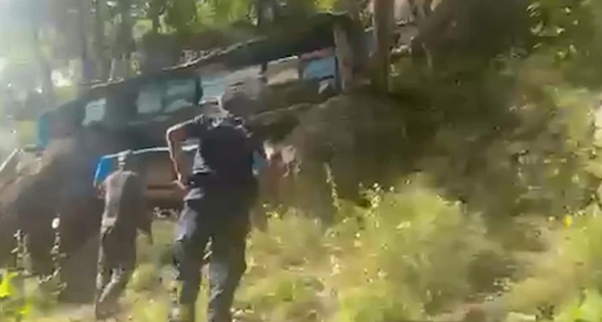 Nigar Bilgin cinayeti aydınlatıldı! Katil, 20 yıldır mağarada tek başına yaşıyormuş 1