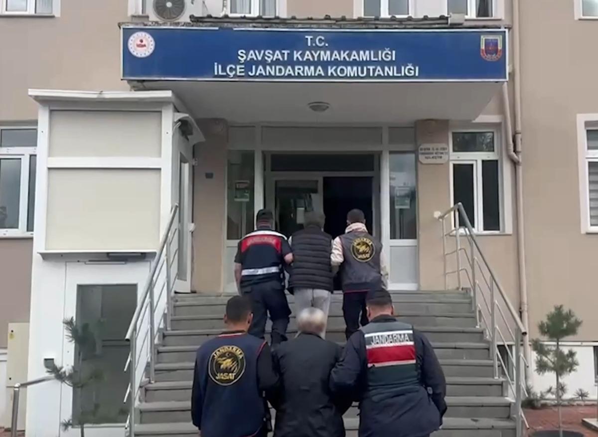 Nigar Bilgin cinayeti aydınlatıldı! Katil, 20 yıldır mağarada tek başına yaşıyormuş 7