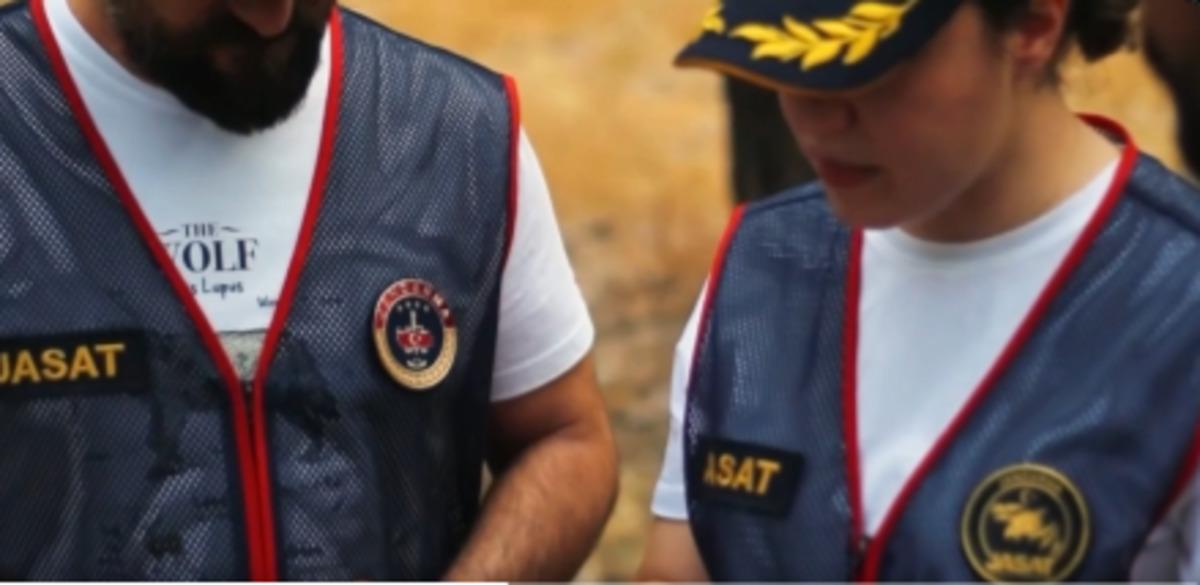 Nigar Bilgin cinayeti aydınlatıldı! Katil, 20 yıldır mağarada tek başına yaşıyormuş 3