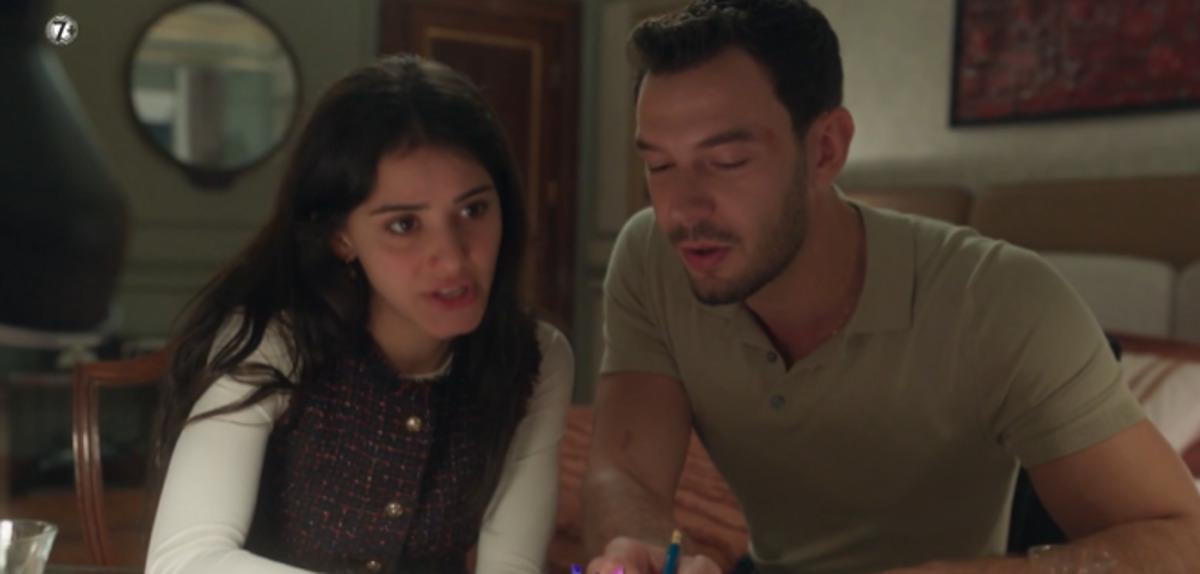Sevdiğim Sensin 19. bölüm 2. fragman: "Erkan senin oğlun değil" 1